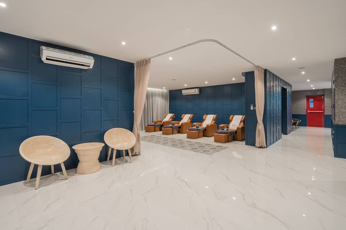 Property for Sale Citygate, Thailand, Phuket, Kamala | Villacarte