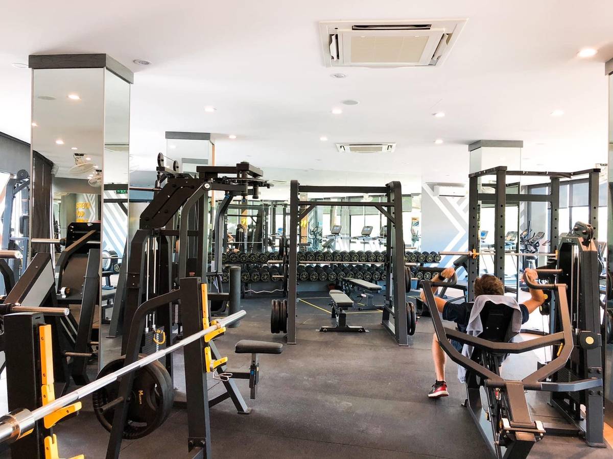 Property for Sale Citygate, Thailand, Phuket, Kamala | Villacarte