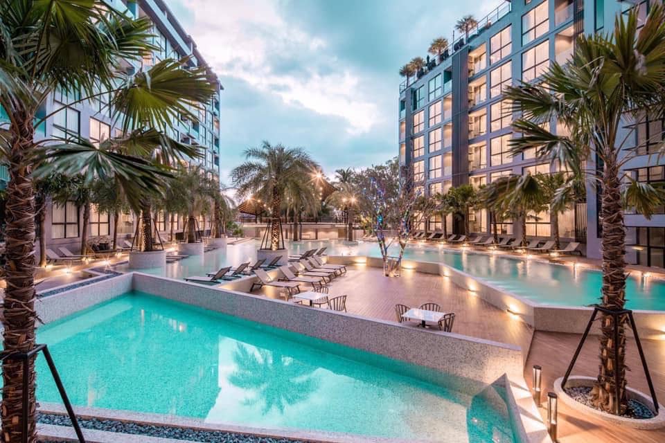 Property for Sale Citygate, Thailand, Phuket, Kamala | Villacarte