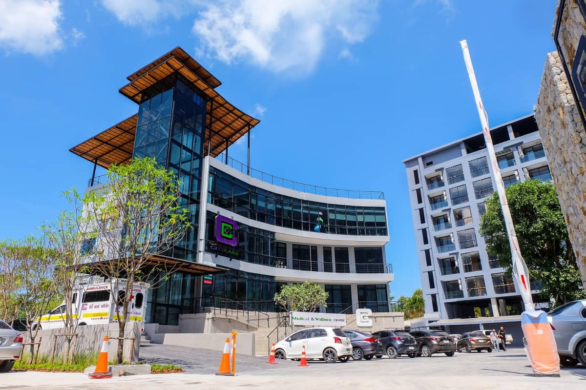 Property for Sale Citygate, Thailand, Phuket, Kamala | Villacarte