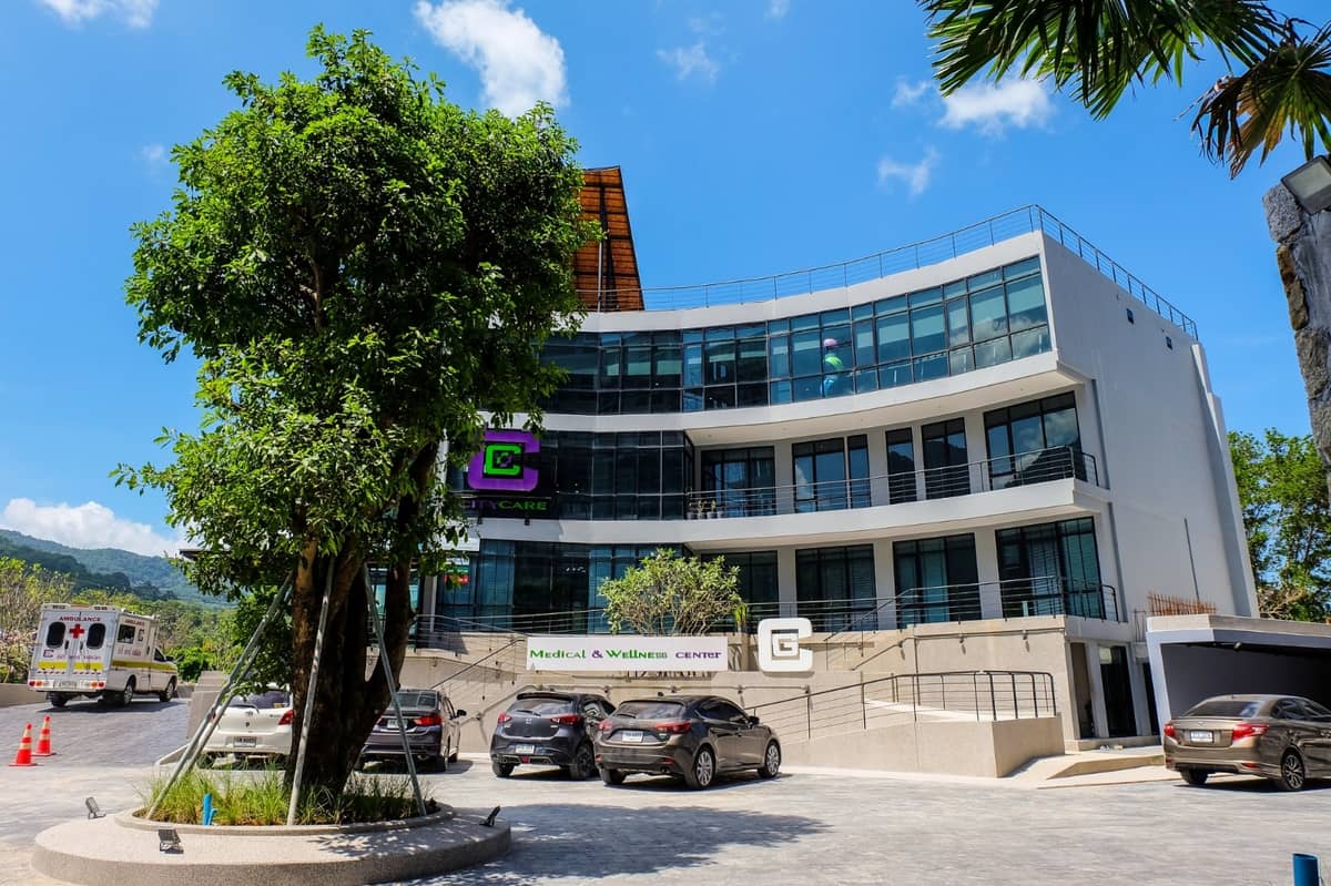 Property for Sale Citygate, Thailand, Phuket, Kamala | Villacarte