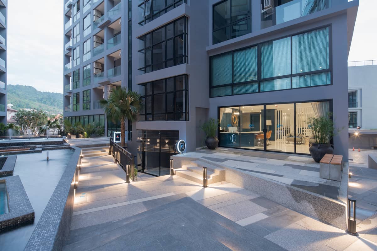 Property for Sale Citygate, Thailand, Phuket, Kamala | Villacarte