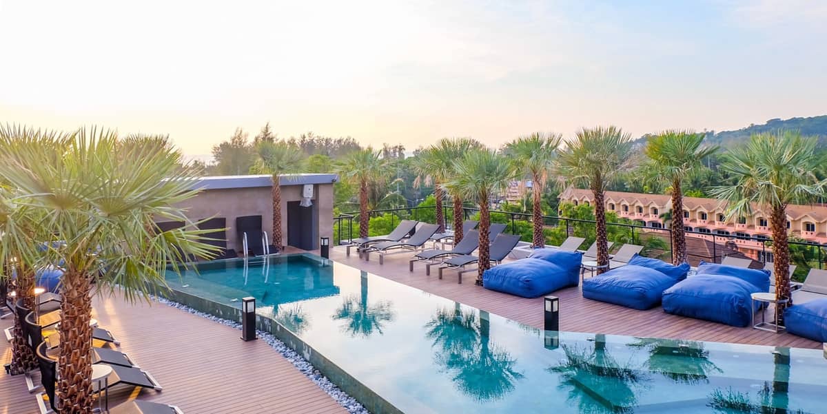Property for Sale Citygate, Thailand, Phuket, Kamala | Villacarte