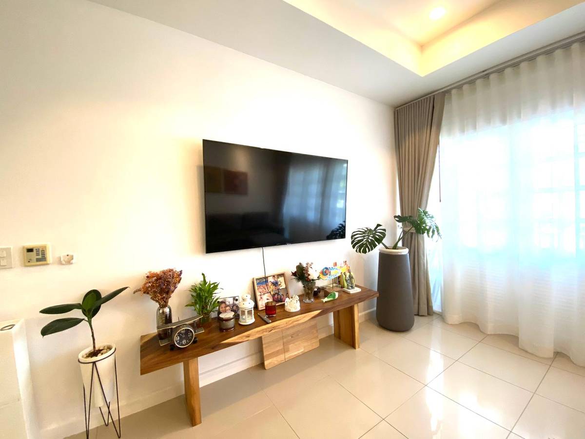 Продажа недвижимости Ocean Breeze Apartments, Таиланд, Пхукет, Банг Тао | Villacarte
