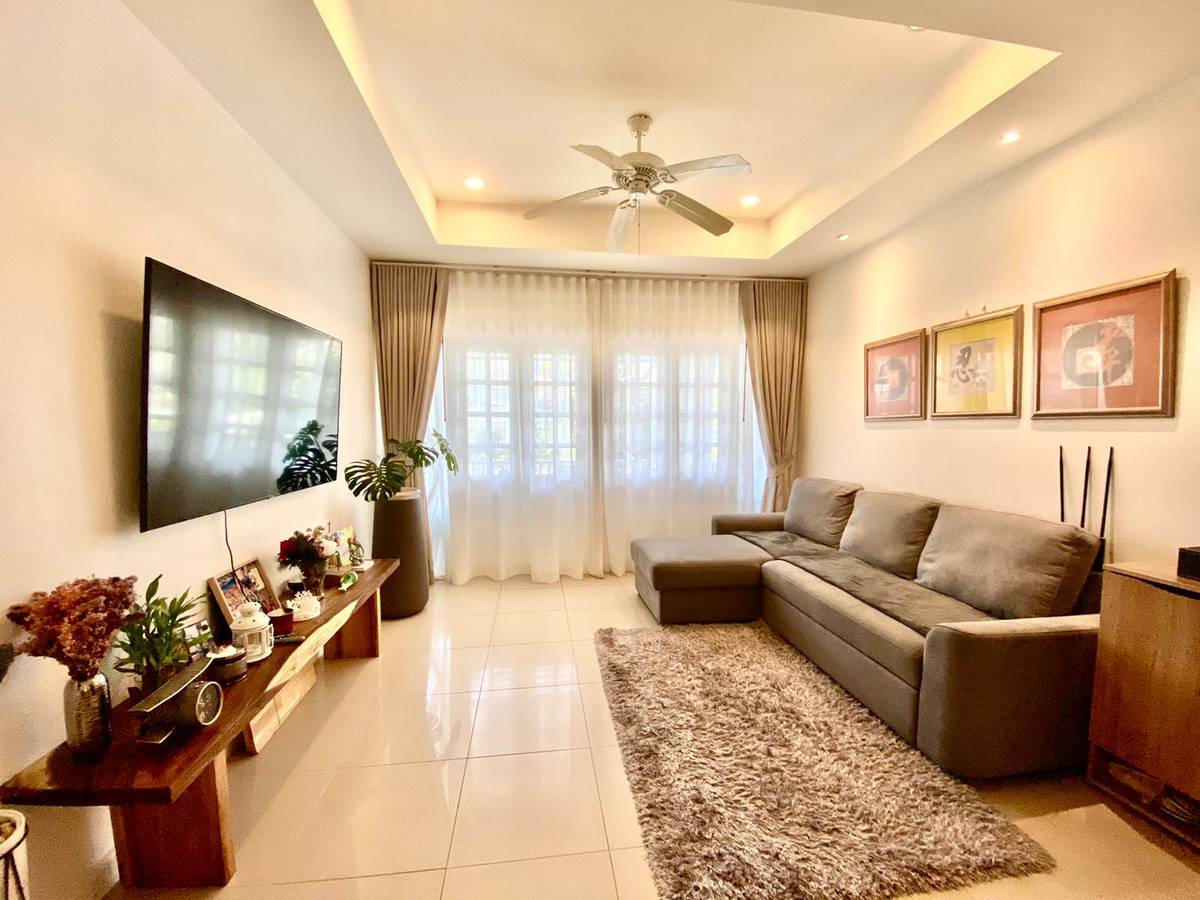 Продажа недвижимости Ocean Breeze Apartments, Таиланд, Пхукет, Банг Тао | Villacarte