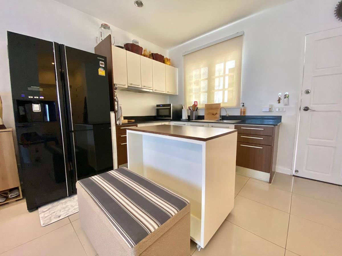 Продажа недвижимости Ocean Breeze Apartments, Таиланд, Пхукет, Банг Тао | Villacarte