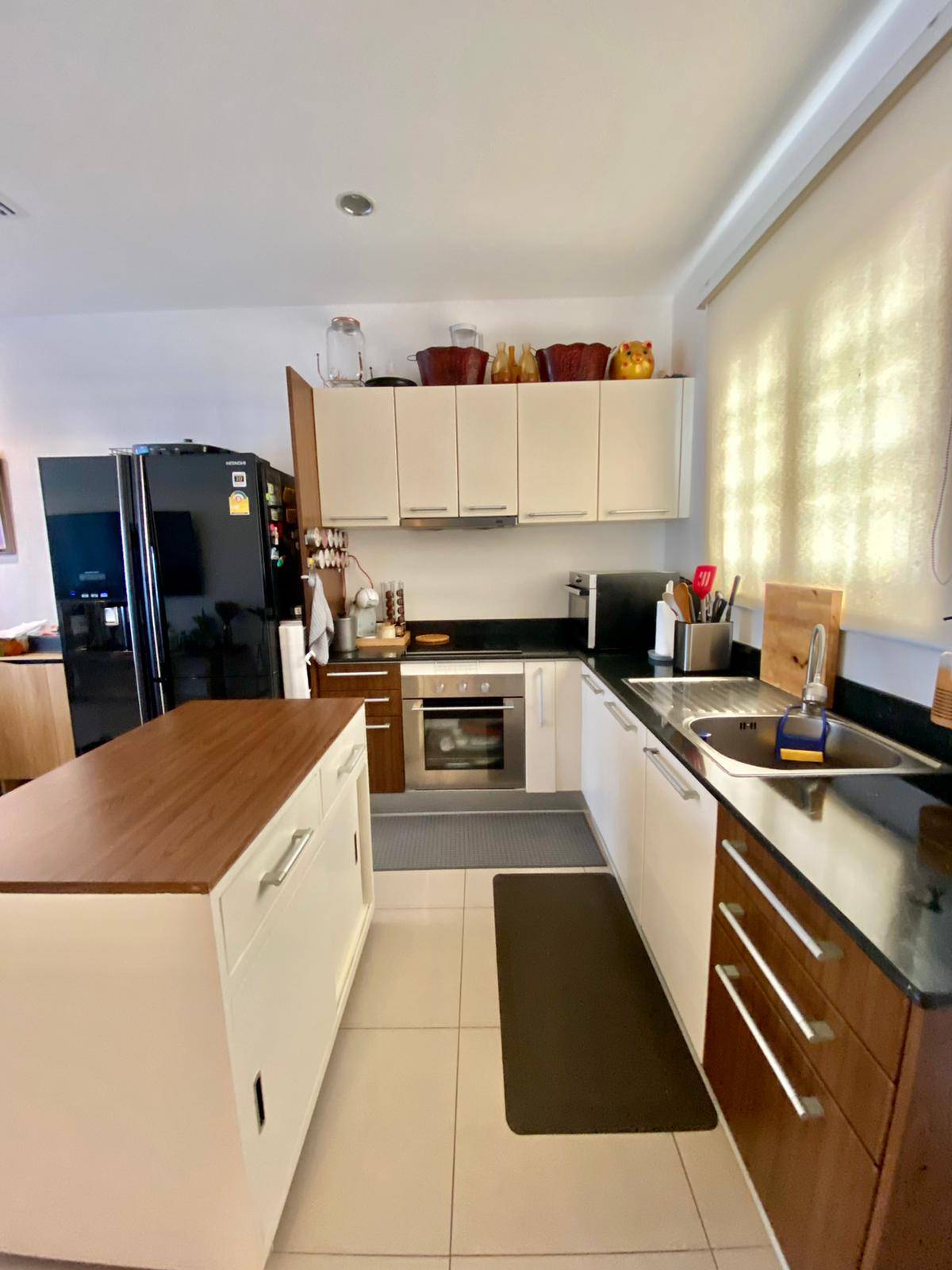Продажа недвижимости Ocean Breeze Apartments, Таиланд, Пхукет, Банг Тао | Villacarte