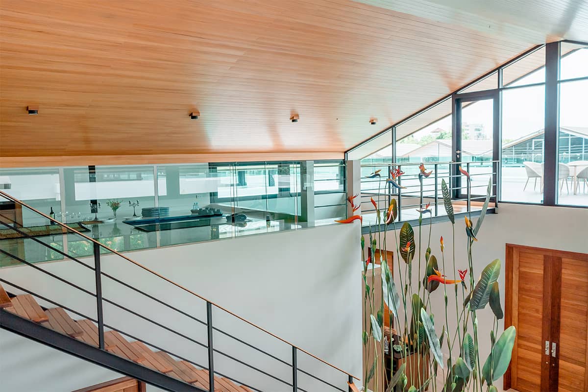 Продажа недвижимости Baan Varij, Таиланд, Пхукет, Най Харн | Villacarte