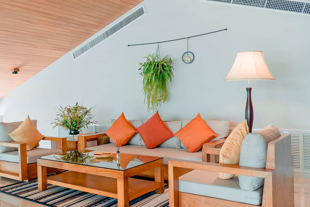 Продажа недвижимости Baan Varij, Таиланд, Пхукет, Най Харн | Villacarte