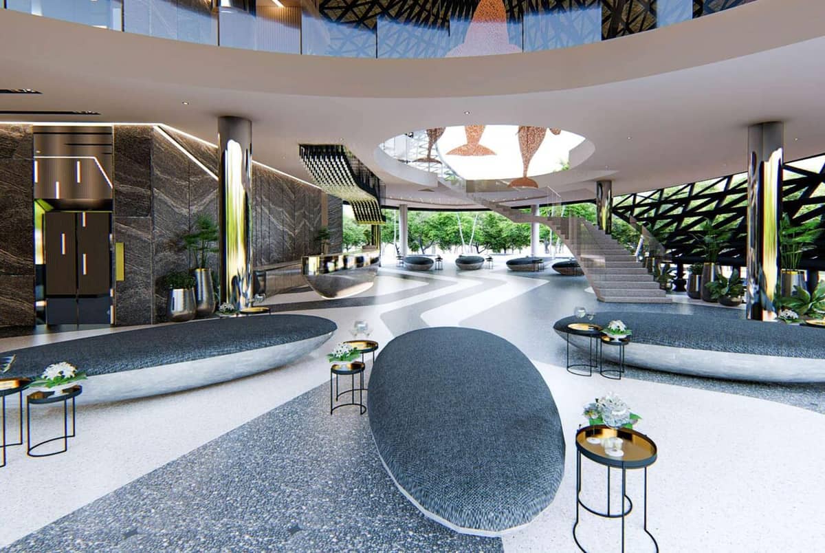 Продажа недвижимости WYNDHAM GRAND NAI HARN BEACH PHUKET, Таиланд, Пхукет, Най Харн | Villacarte