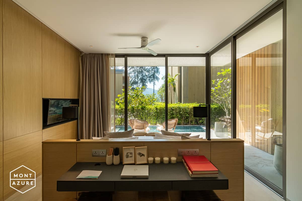 Property for Sale Twinpalms Residences MontAzure, Thailand, Phuket, Kamala | Villacarte