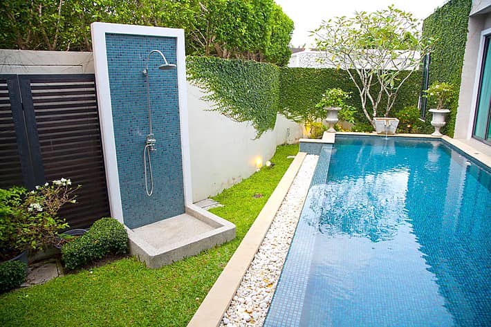 Продажа недвижимости Baan Wana Pool Villas, Таиланд, Пхукет, Банг Тао | Villacarte