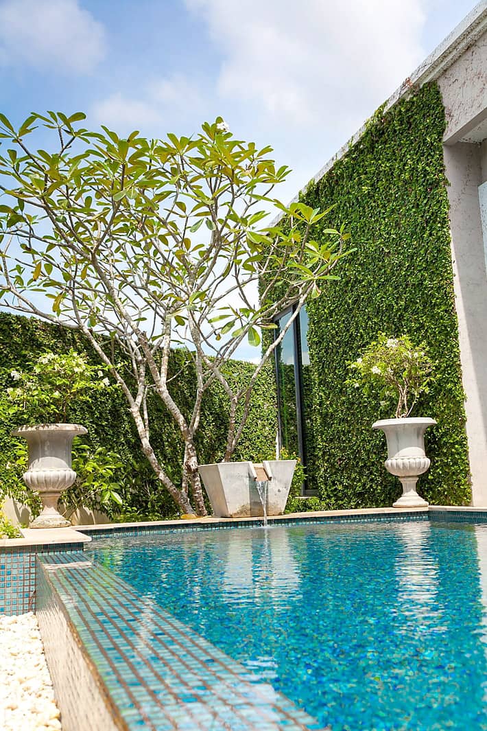 Продажа недвижимости Baan Wana Pool Villas, Таиланд, Пхукет, Банг Тао | Villacarte