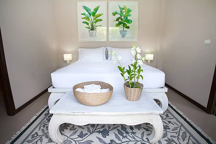 Продажа недвижимости Baan Wana Pool Villas, Таиланд, Пхукет, Банг Тао | Villacarte