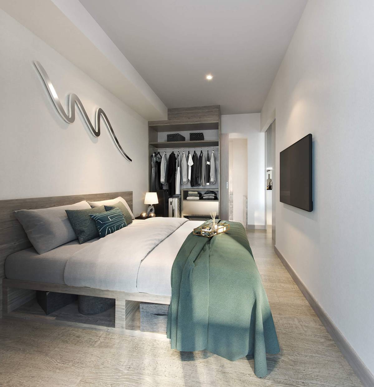 Продажа недвижимости Skypark, Таиланд, Пхукет, Лагуна | Villacarte