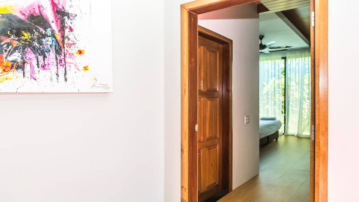Аренда виллы Baan-Boondharik I BT 02, Таиланд, Пхукет, Най Харн | Villacarte