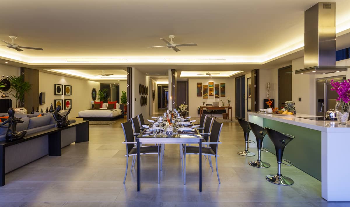 Property for Sale Overlooking Layan Residences, Thailand, Phuket, Bang Tao | Villacarte