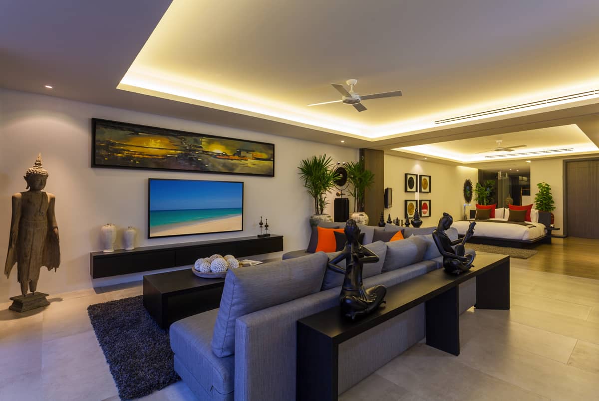 Property for Sale Overlooking Layan Residences, Thailand, Phuket, Bang Tao | Villacarte