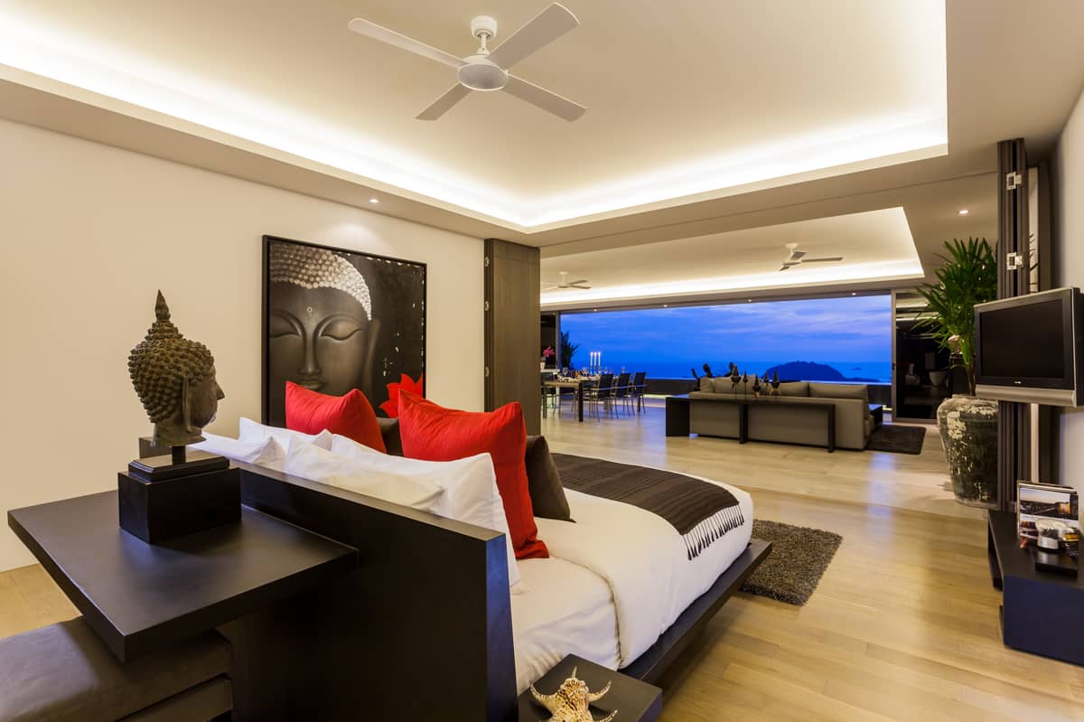 Property for Sale Overlooking Layan Residences, Thailand, Phuket, Bang Tao | Villacarte