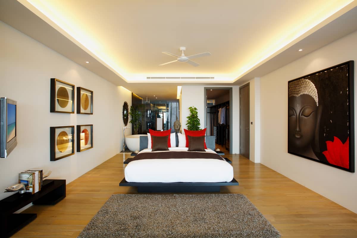 Property for Sale Overlooking Layan Residences, Thailand, Phuket, Bang Tao | Villacarte