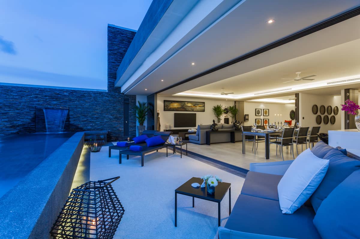 Property for Sale Overlooking Layan Residences, Thailand, Phuket, Bang Tao | Villacarte