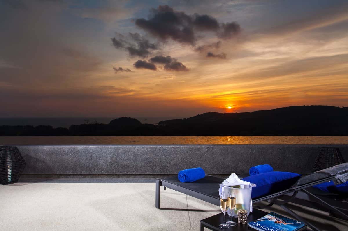 Property for Sale Overlooking Layan Residences, Thailand, Phuket, Bang Tao | Villacarte