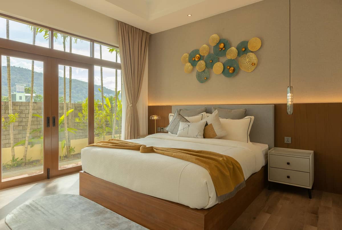 Продажа недвижимости Ocean Palms, Таиланд, Пхукет, Банг Тао | Villacarte