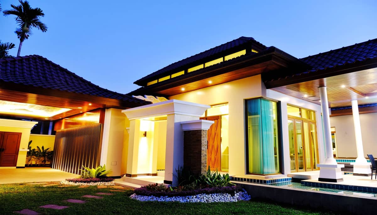 Продажа недвижимости Ocean Palms, Таиланд, Пхукет, Банг Тао | Villacarte