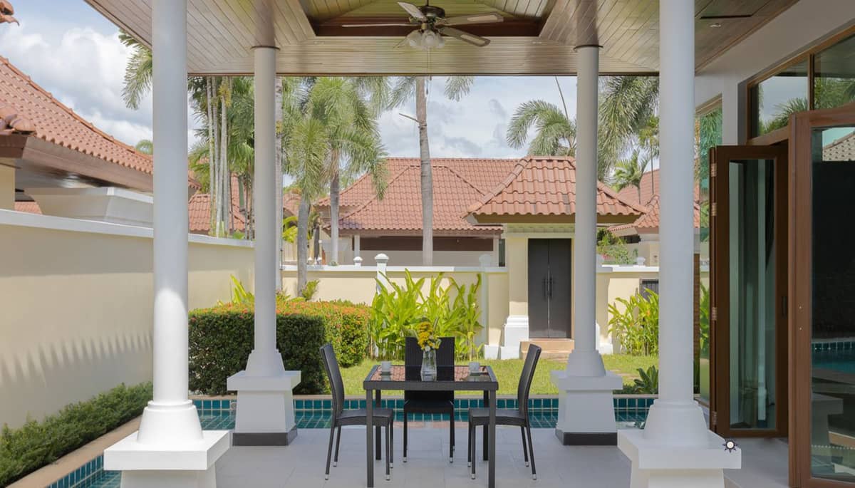 Продажа недвижимости Ocean Palms, Таиланд, Пхукет, Банг Тао | Villacarte