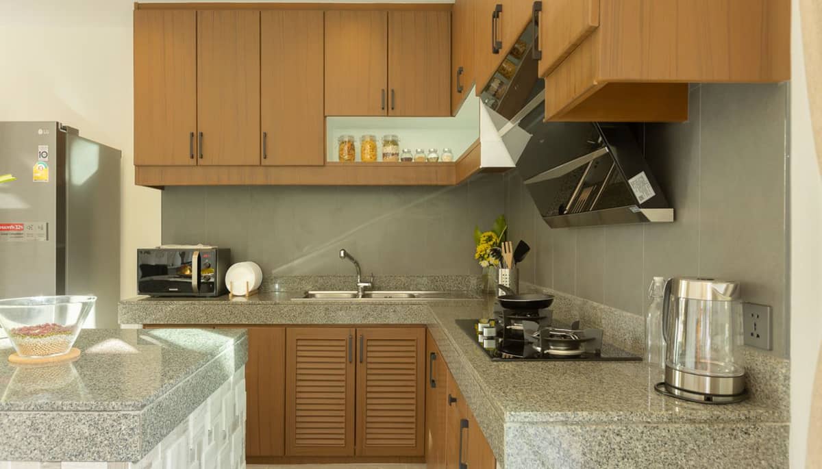 Продажа недвижимости Ocean Palms, Таиланд, Пхукет, Банг Тао | Villacarte