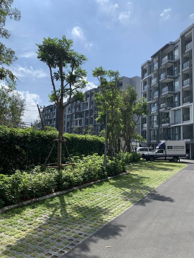 Продажа недвижимости Cassia Residences, Таиланд, Пхукет, Лагуна | Villacarte