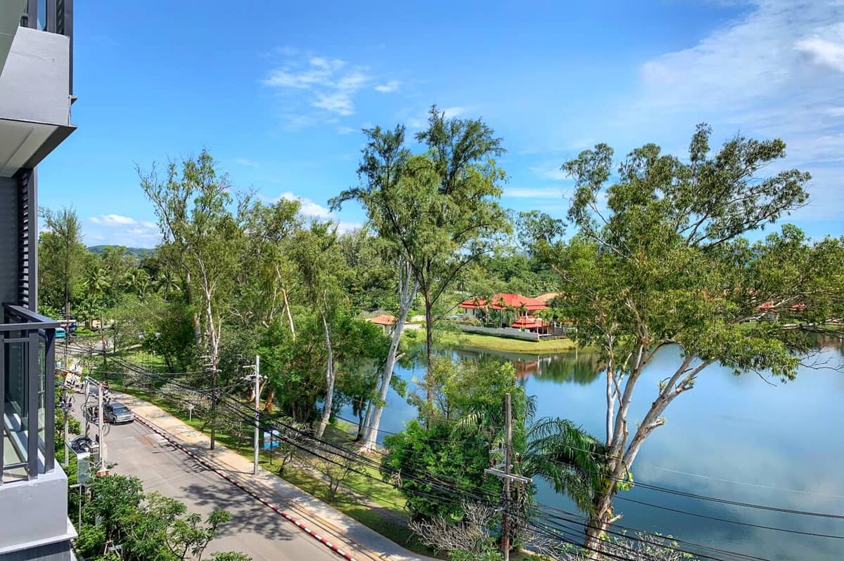 Продажа недвижимости Cassia Residences, Таиланд, Пхукет, Лагуна | Villacarte