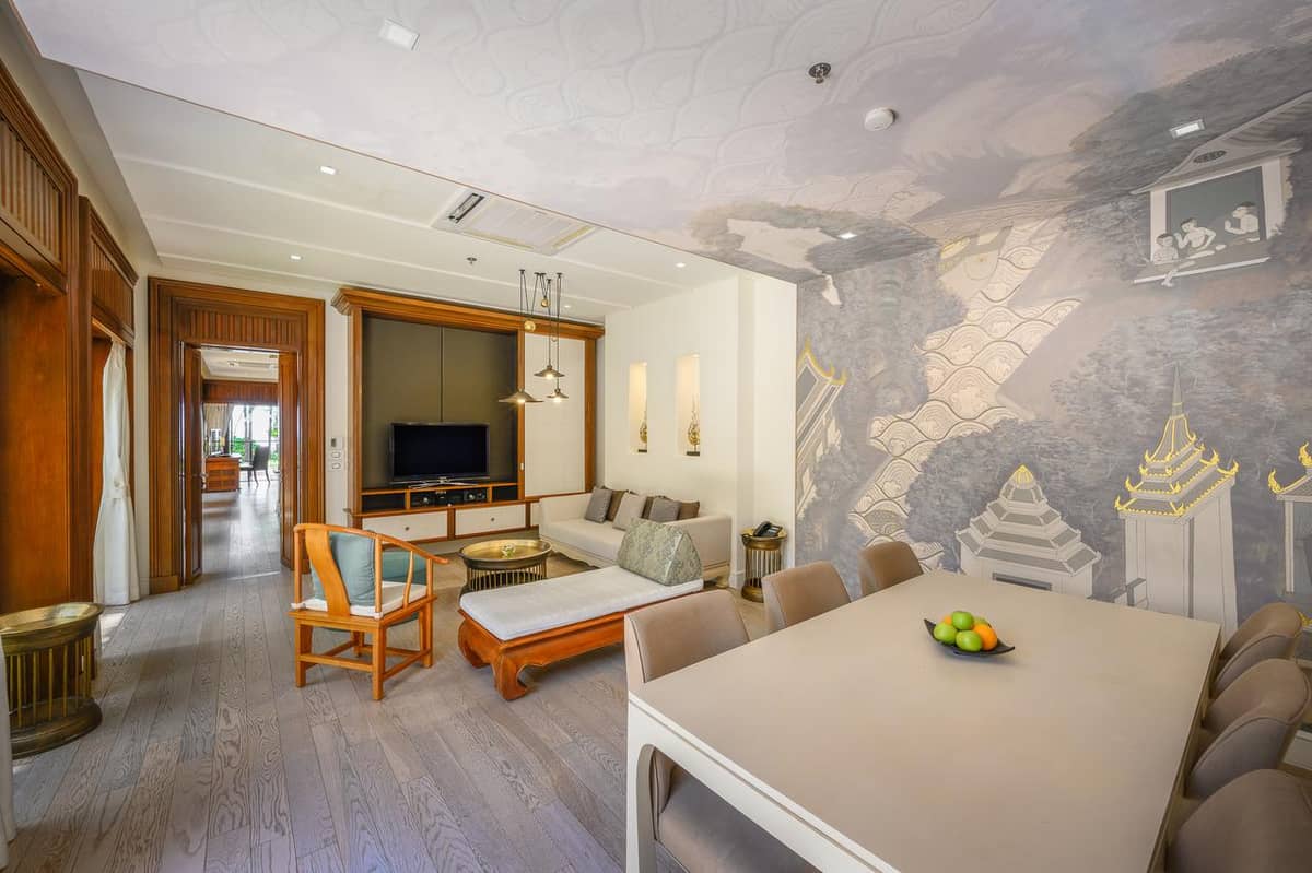 Hotel for Sale Maikhao Dream Villa Resort & Spa, Thailand, Phuket, Mai Khao | Villacarte