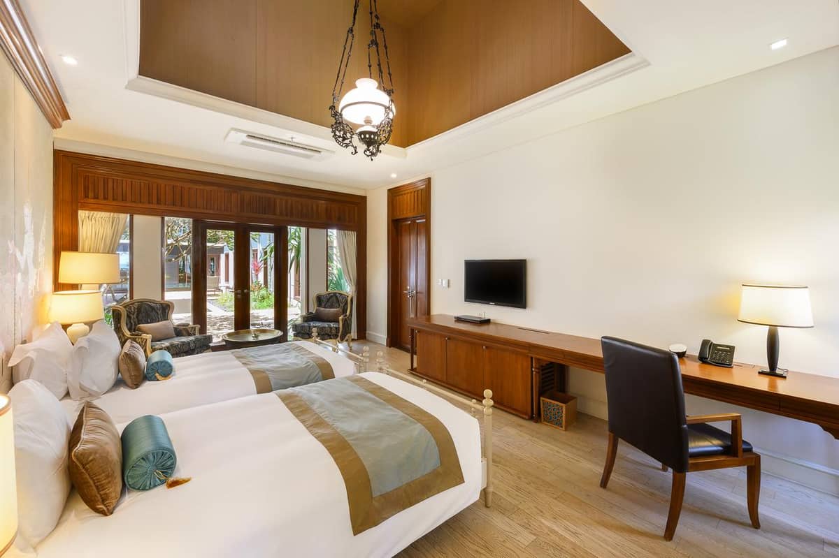 Hotel for Sale Maikhao Dream Villa Resort & Spa, Thailand, Phuket, Mai Khao | Villacarte