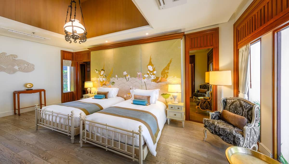 Hotel for Sale Maikhao Dream Villa Resort & Spa, Thailand, Phuket, Mai Khao | Villacarte