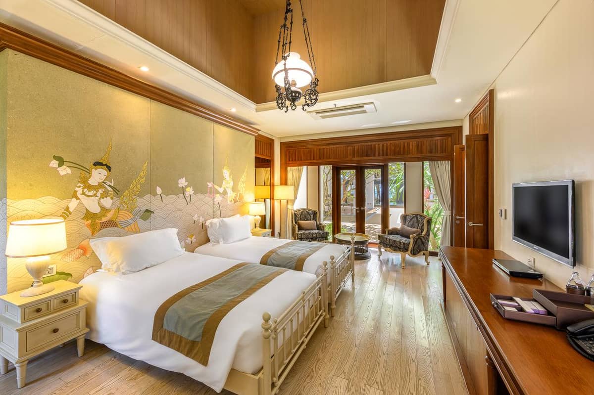 Hotel for Sale Maikhao Dream Villa Resort & Spa, Thailand, Phuket, Mai Khao | Villacarte