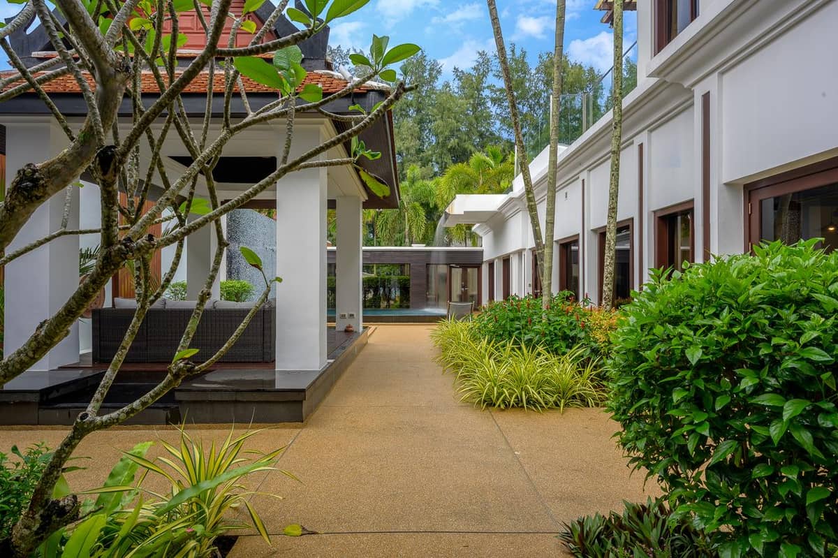 Hotel for Sale Maikhao Dream Villa Resort & Spa, Thailand, Phuket, Mai Khao | Villacarte