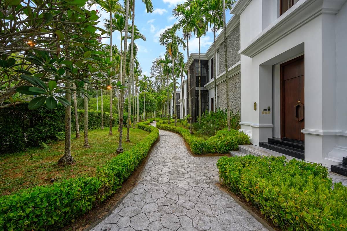 Hotel for Sale Maikhao Dream Villa Resort & Spa, Thailand, Phuket, Mai Khao | Villacarte