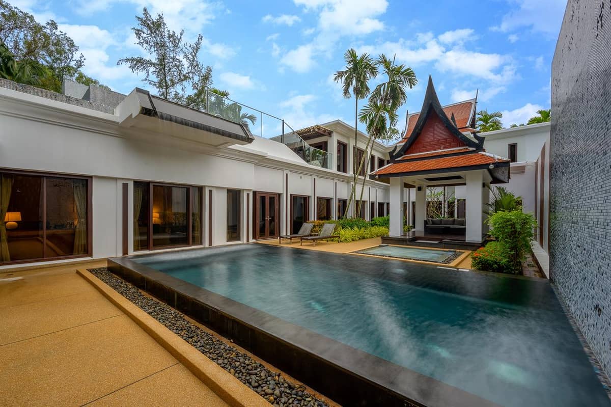 Hotel for Sale Maikhao Dream Villa Resort & Spa, Thailand, Phuket, Mai Khao | Villacarte