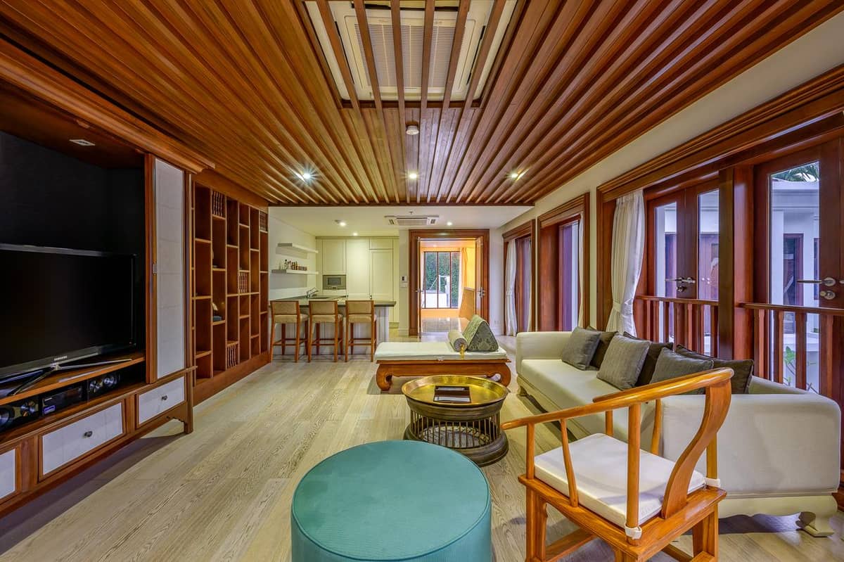 Hotel for Sale Maikhao Dream Villa Resort & Spa, Thailand, Phuket, Mai Khao | Villacarte