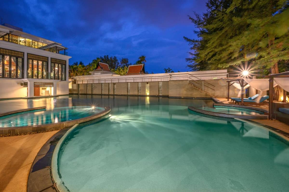 Hotel for Sale Maikhao Dream Villa Resort & Spa, Thailand, Phuket, Mai Khao | Villacarte