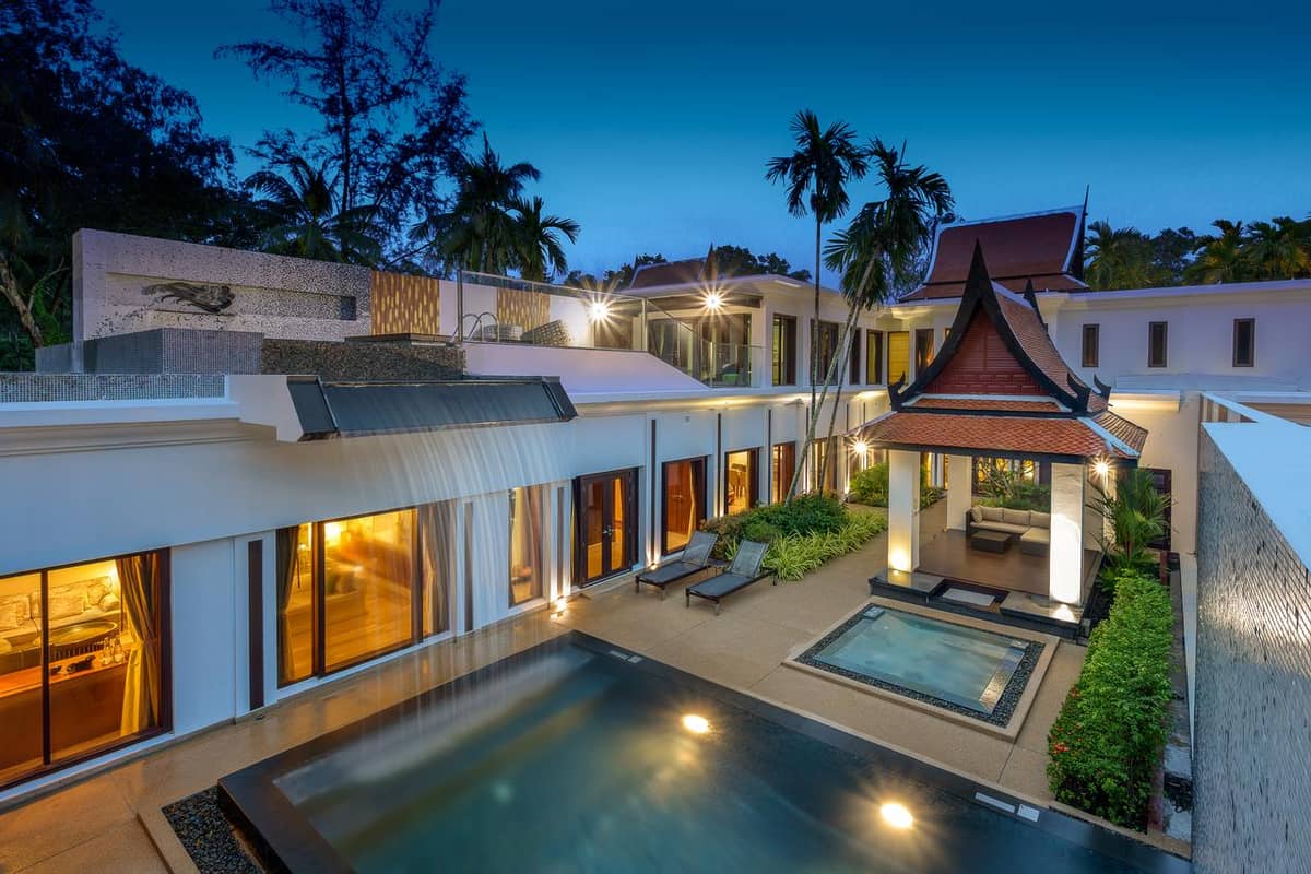 Hotel for Sale Maikhao Dream Villa Resort & Spa, Thailand, Phuket, Mai Khao | Villacarte