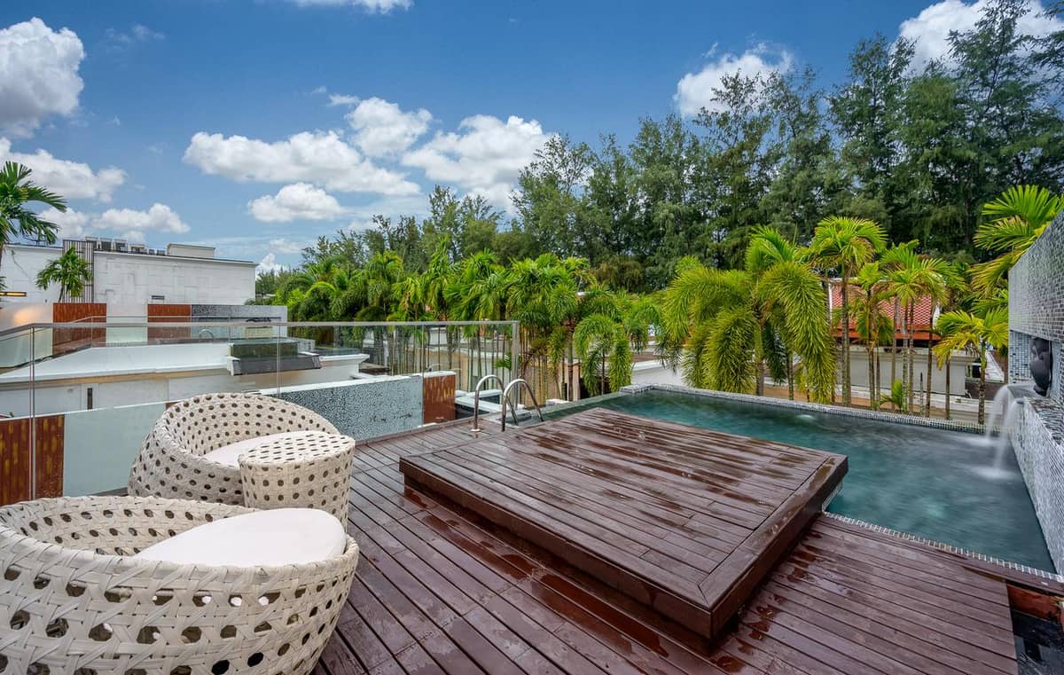Hotel for Sale Maikhao Dream Villa Resort & Spa, Thailand, Phuket, Mai Khao | Villacarte