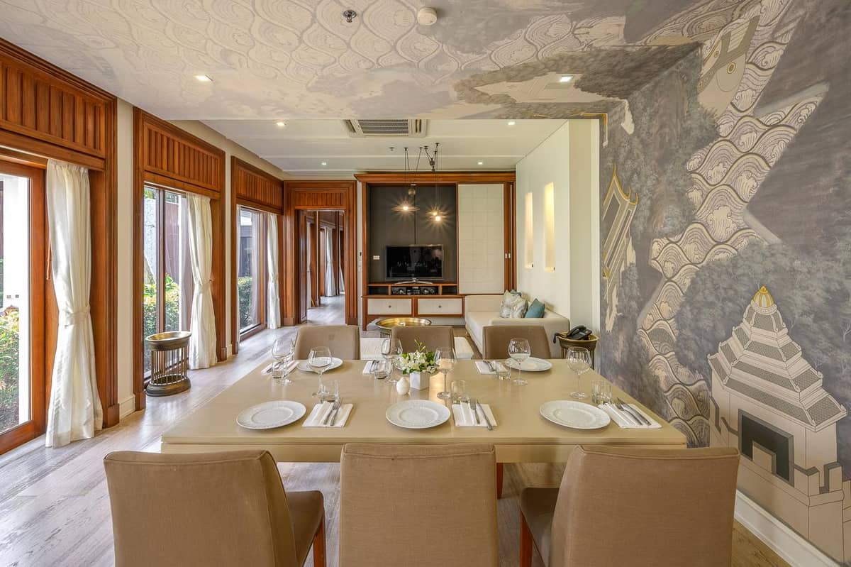 Hotel for Sale Maikhao Dream Villa Resort & Spa, Thailand, Phuket, Mai Khao | Villacarte