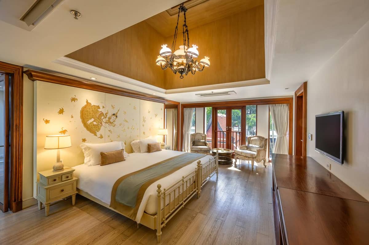 Hotel for Sale Maikhao Dream Villa Resort & Spa, Thailand, Phuket, Mai Khao | Villacarte