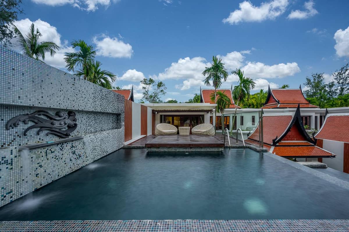 Hotel for Sale Maikhao Dream Villa Resort & Spa, Thailand, Phuket, Mai Khao | Villacarte