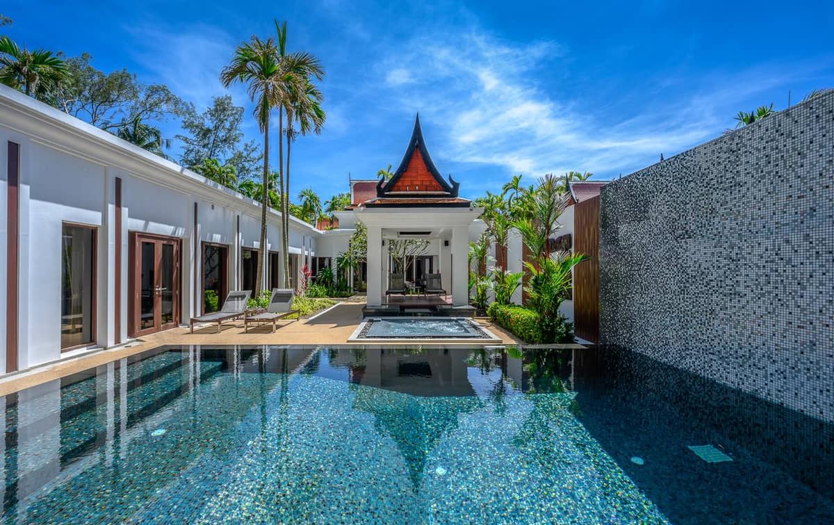 Hotel for Sale Maikhao Dream Villa Resort & Spa, Thailand, Phuket, Mai Khao | Villacarte