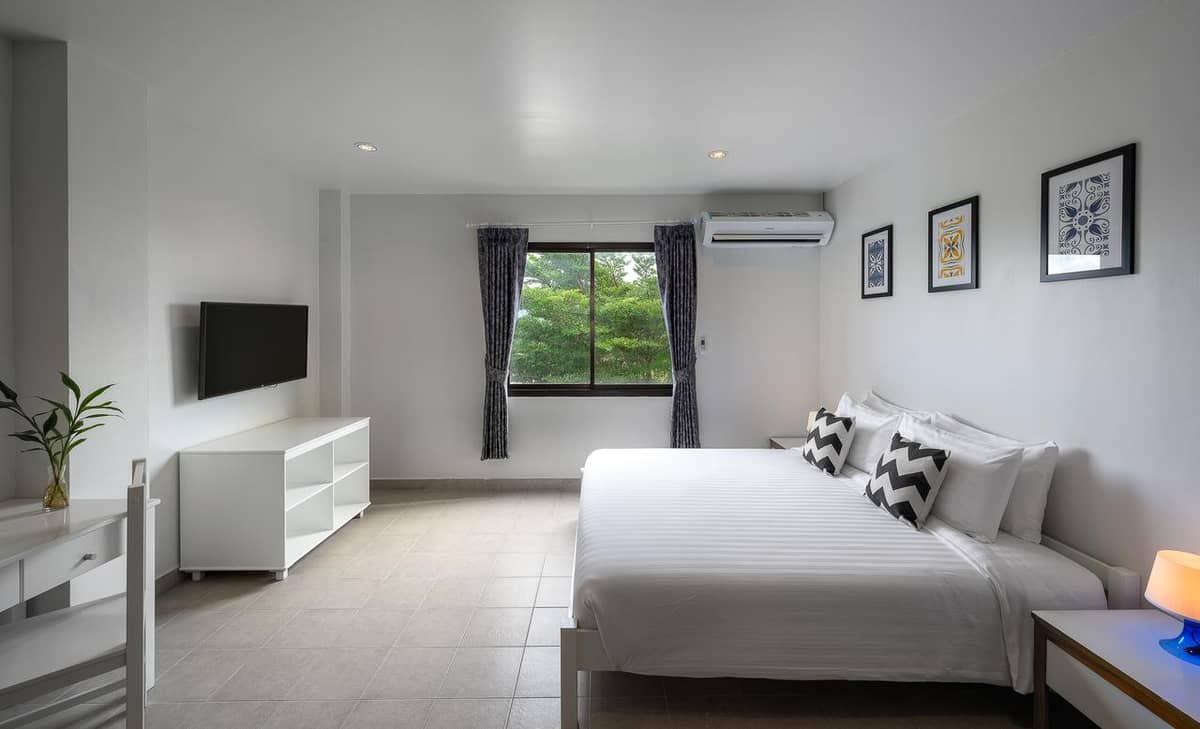 Hotel for Sale Maikhao Hotel managed by Centara, Thailand, Phuket, Mai Khao | Villacarte
