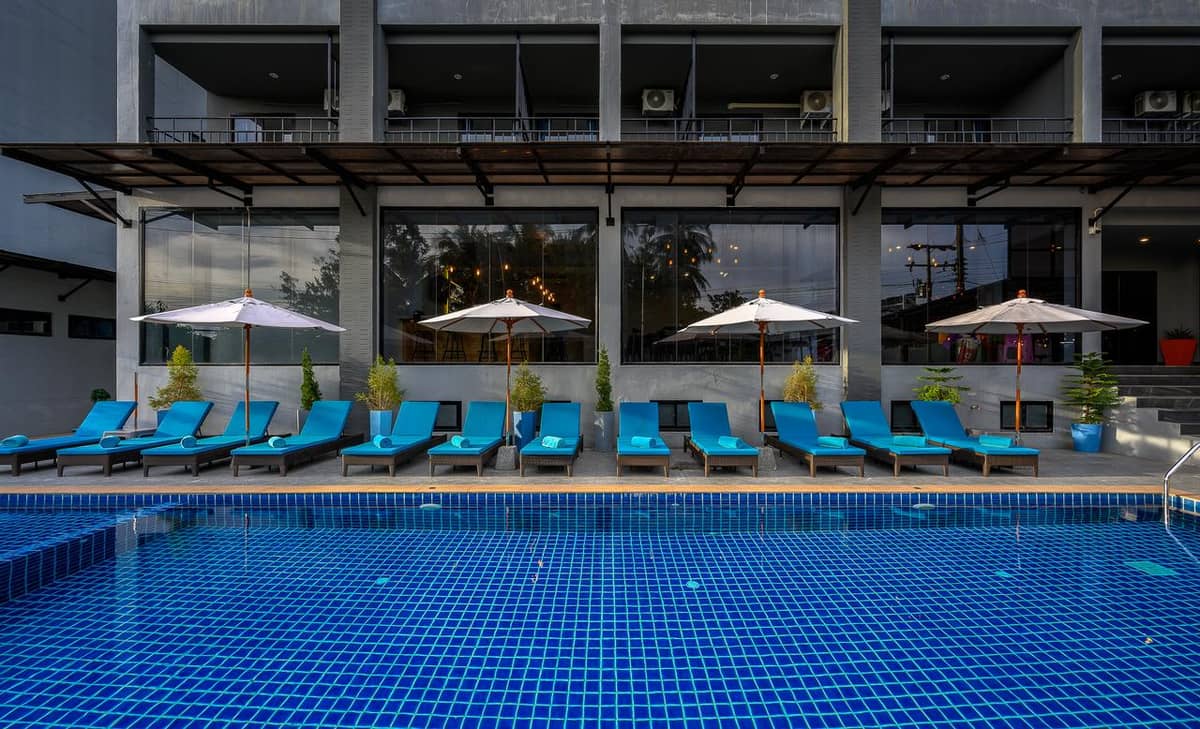 Hotel for Sale Maikhao Hotel managed by Centara, Thailand, Phuket, Mai Khao | Villacarte