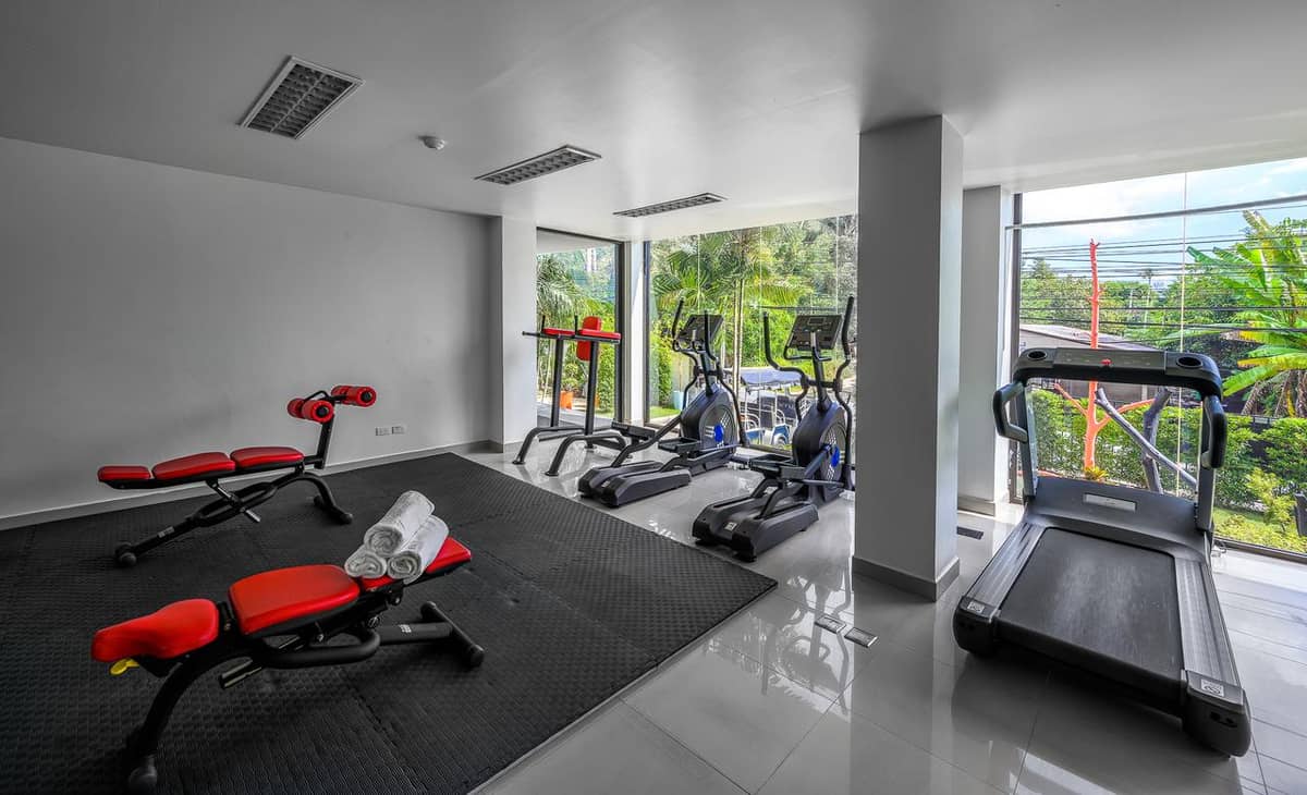 Hotel for Sale Maikhao Hotel managed by Centara, Thailand, Phuket, Mai Khao | Villacarte